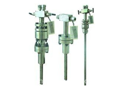 威力巴流量計 威力巴流量計