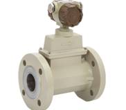 氣體渦輪流量計