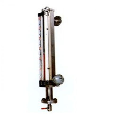 UDZ-2磁翻板電遠傳液位計 UDZ-2磁翻板電遠傳液位計